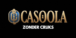 Casoola Casino zonder Cruks logo